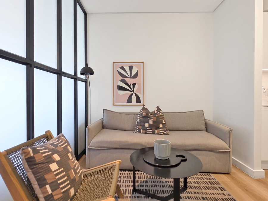 1 Bedroom Property for Sale in Cape Town City Centre Western Cape